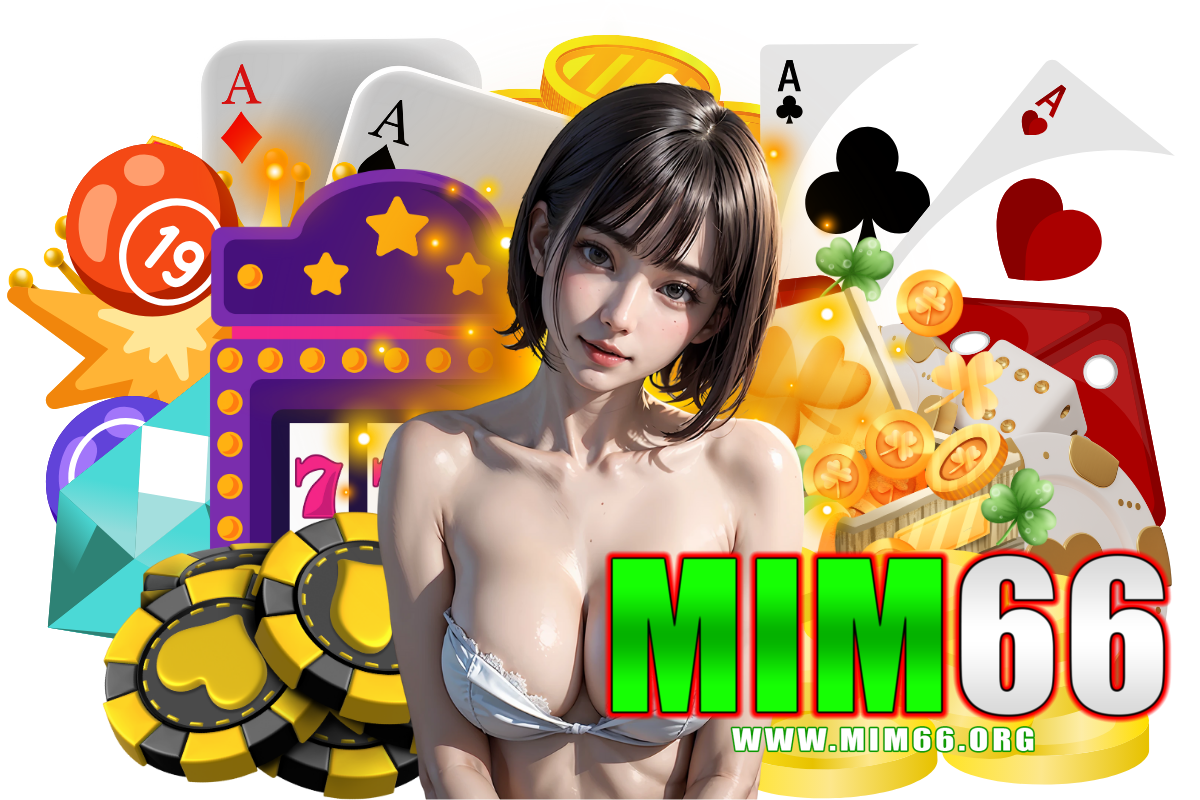 mim66 สล็อต