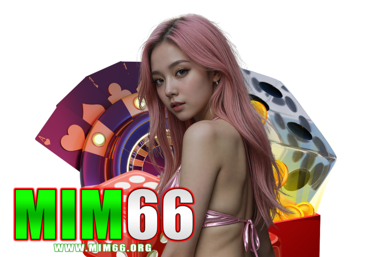 mim66 casino