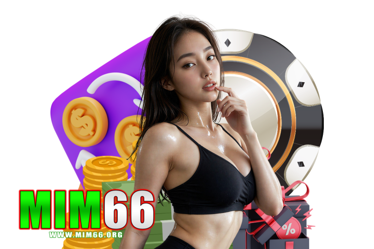 mim66 ทางเข้า